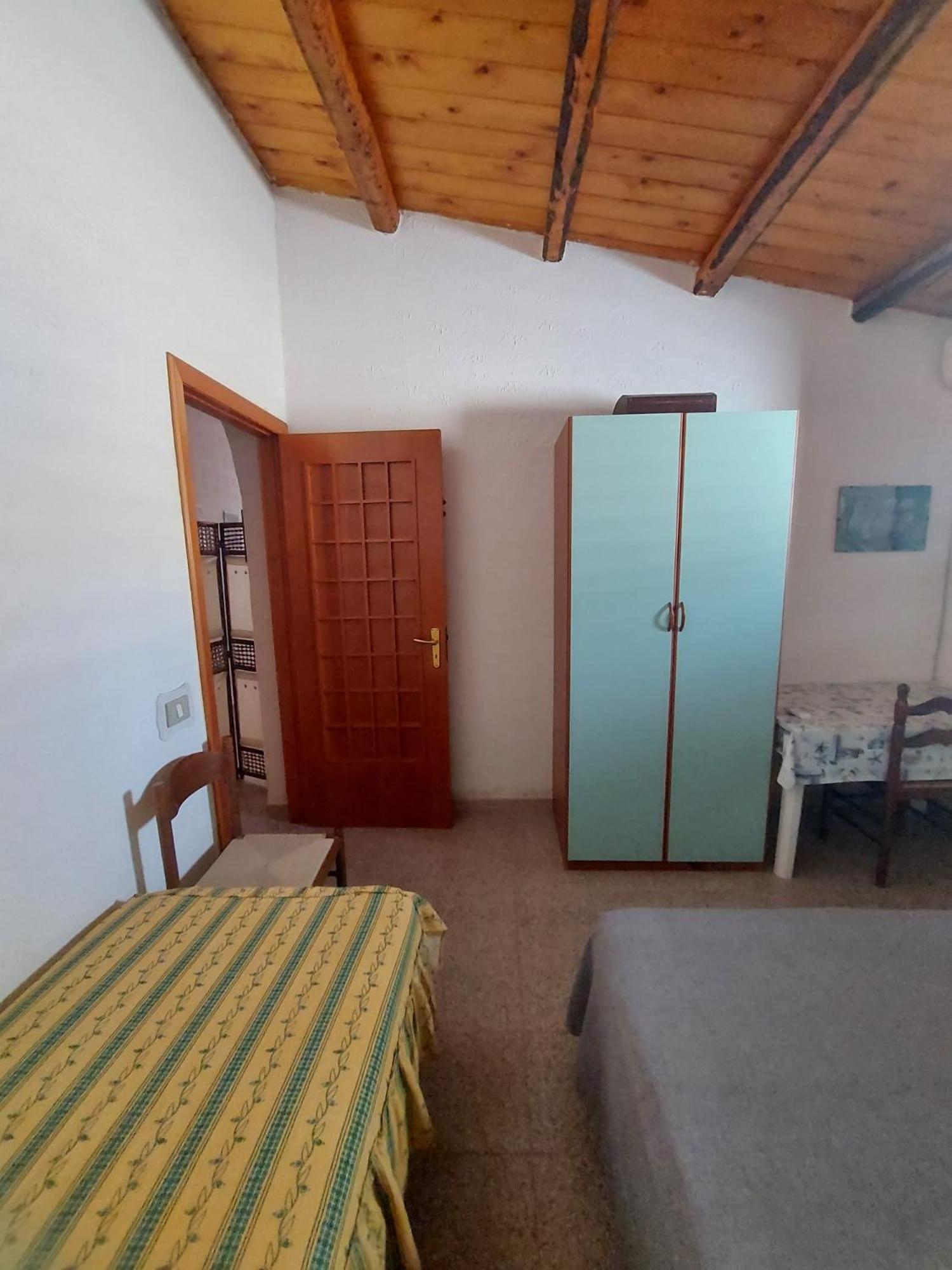 Vila Casa Fronte Mare Puro Relax Cava dʼAliga Exteriér fotografie